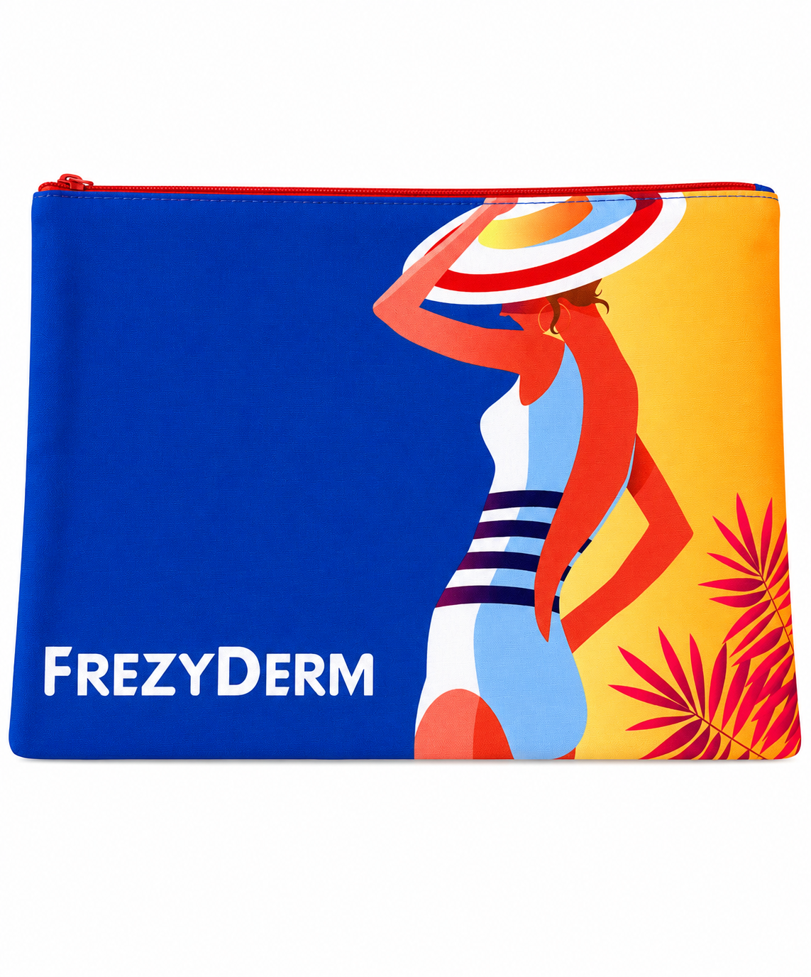 Frezyderm Active Sun Screen Lip balm SPF50+ 15 ml