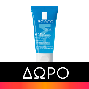 La Roche Posay Effaclar Duo+M Κρέμα Κατά των Ατελε...