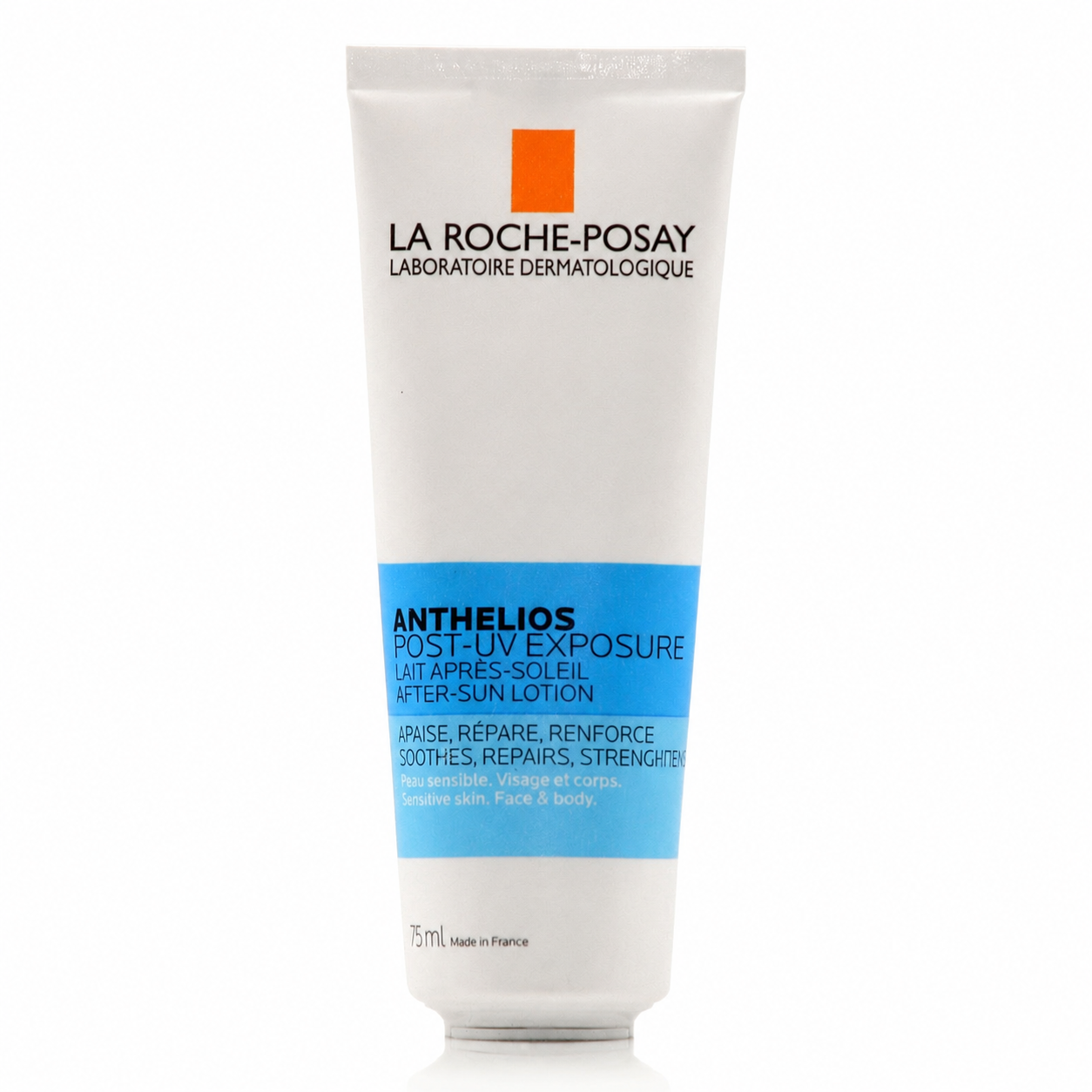 La Roche Posay Anthelios Uvmune 400 Spf 50+ Invisible Fluide Αντ...