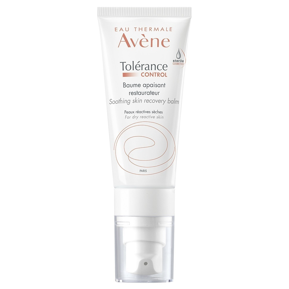 Avene Tolerance Control Baume Apaisant Restaurateur 40 Ml