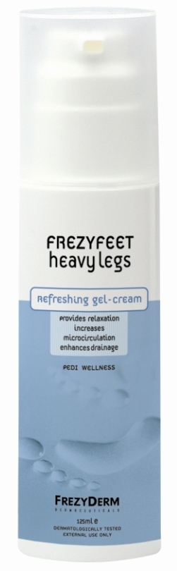 Frezyfeet Heavy Legs 125 Ml