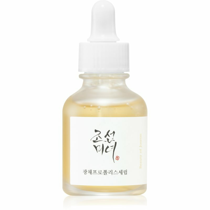 Beauty Of Joseon Glow Serum -ορός Λάμψης Με Πρόπολη & Νιασιναμίδη 30ml