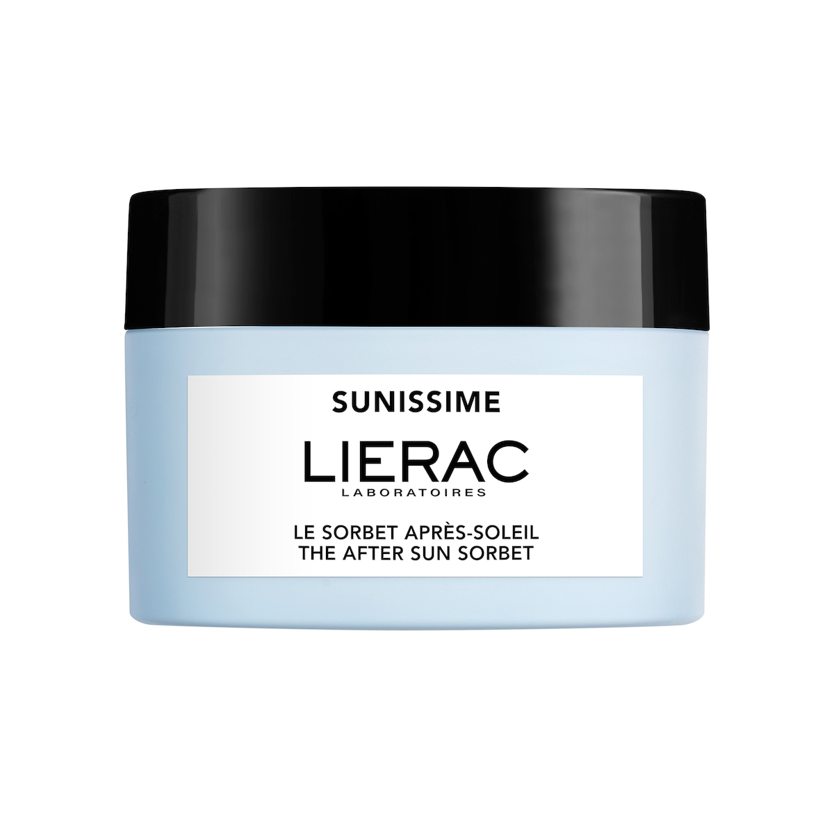 Lierac Sunissime After Sun Το Sorbet Για Μετά Τον Ήλιο 50 Ml