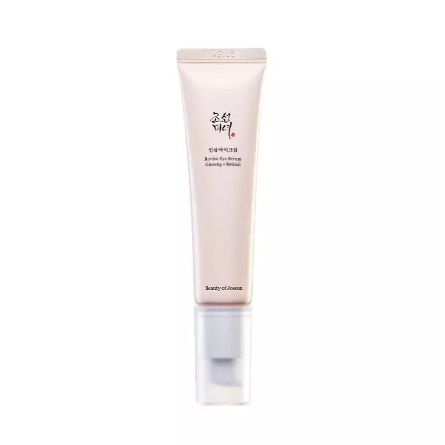 Beauty Of Joseon Revive Ginseng & Retinal Αντιγηραντικό Serum Ματιών 30ml