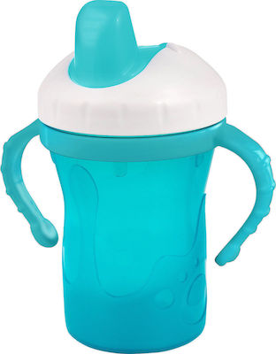 Mam Primamma Easy Cup Ποτηράκι Με Χερουλάκια 6+ 310ml