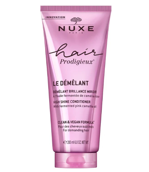 Nuxe Hair Prodigieux High Shine Conditioner 200 Ml