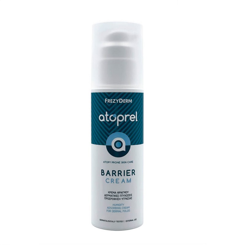 Frezyderm Atoprel Barrier Cream 150 Ml