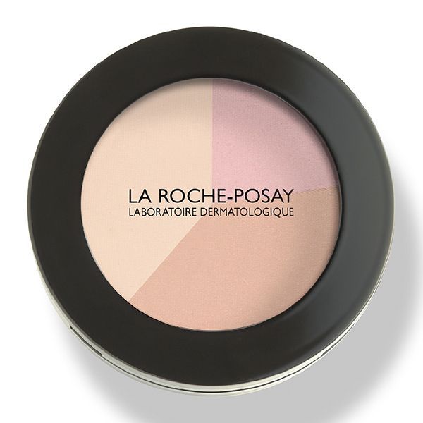 La Roche Posay Toleriane Teint Mattifying Fixing Powder Πούδρα Σταθεροποίησης 12 Gr