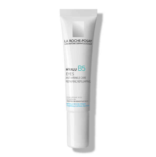 La Roche Posay Hyalu B5 Eyes Αντιρυτιδική Κρέμα Ματιών 15 Ml