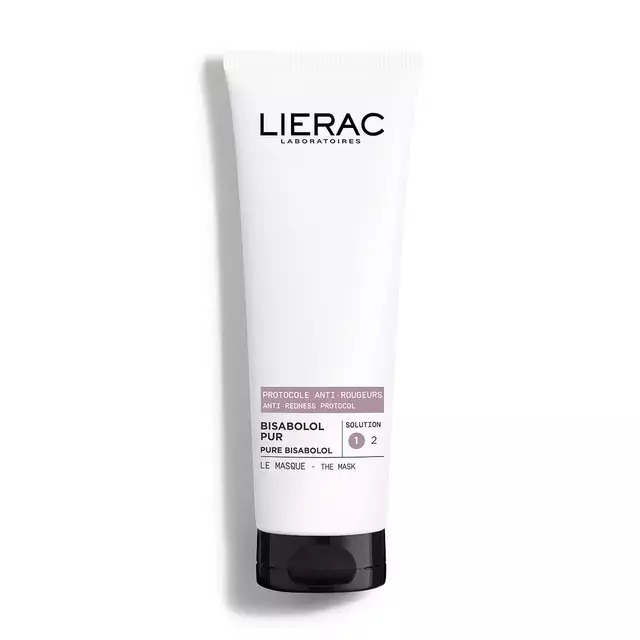 Lierac Protocole Πρωτόκολλο Κατά Της Ερυθρότητας Η Μάσκα 75 Ml