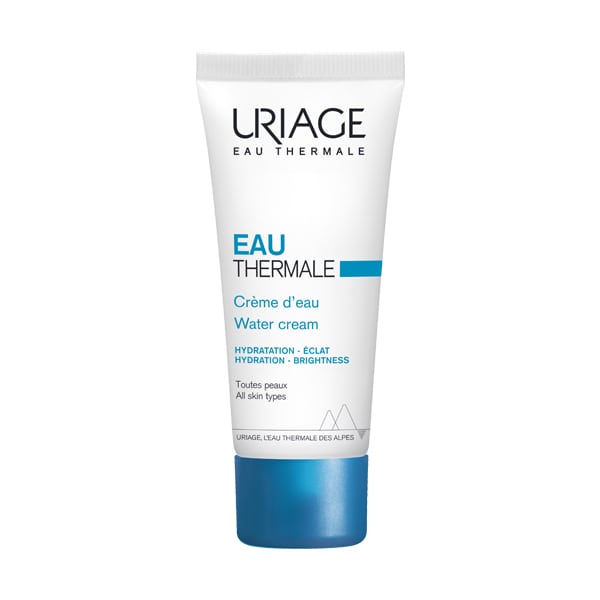 Uriage Eau Thermale Water Cream 40 Ml