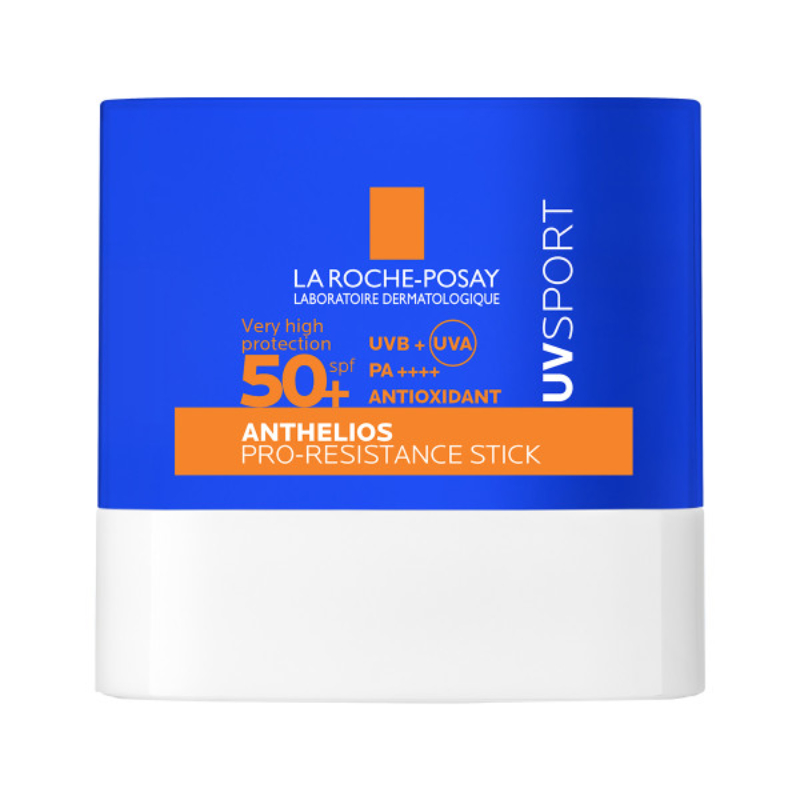 La Roche Posay Anthelios Uv Sport Pro Resistance Sun Stick Spf50+ 10 Ml