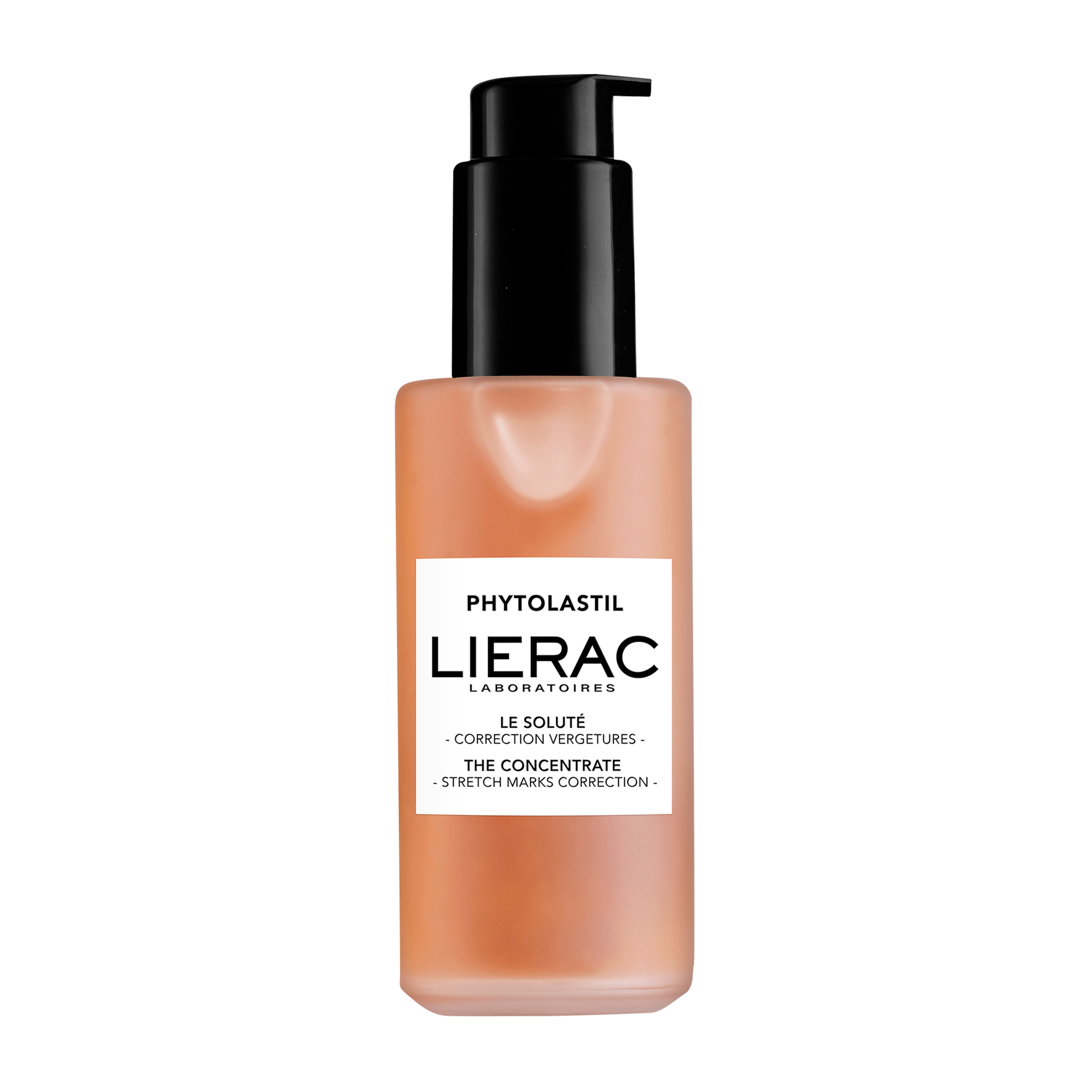 Lierac Phytolastil The Concentrate Stretch Marks Correction Διόρθωση Ραγάδων 100 Ml