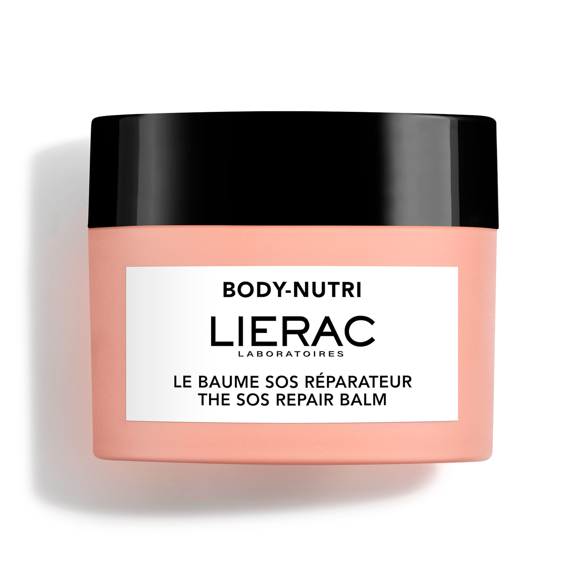 Lierac Body-nutri The Sos Repair Balm Το Βάλσαμο Sos Επανόρθωσης 30 Ml