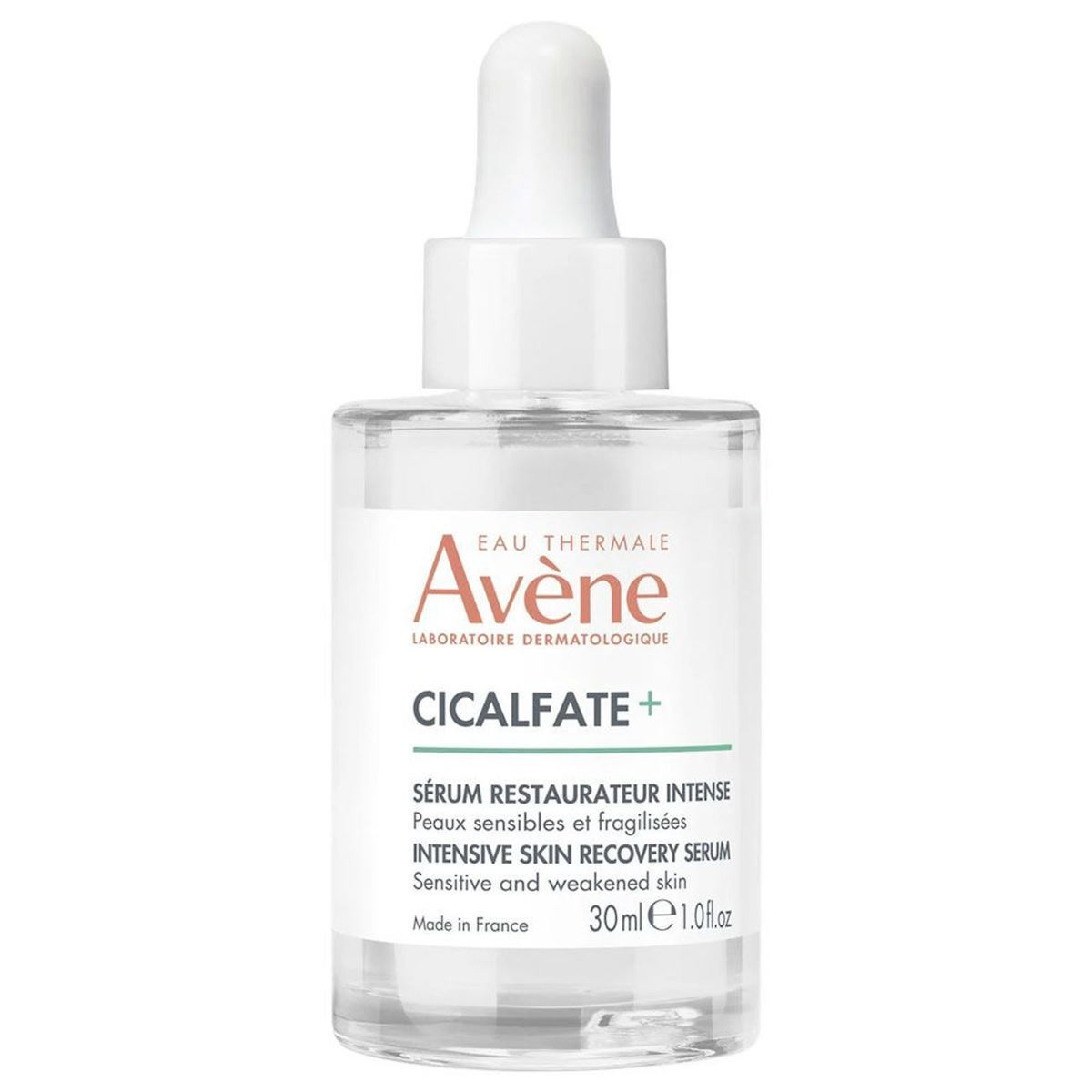 Avene Cicalfate+ Intensive Skin Recovery Serum 30 Ml