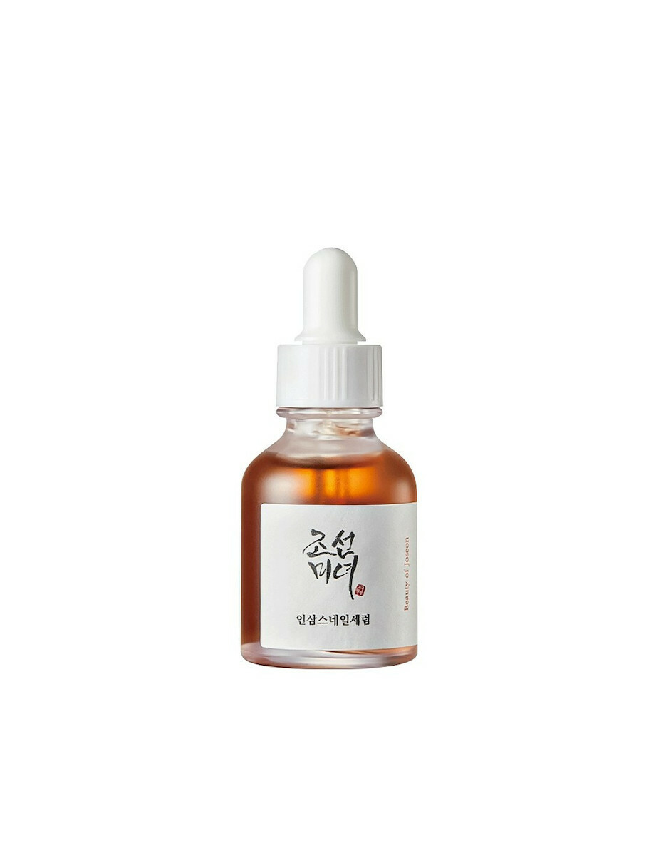 Beauty Of Joseon Revive Serum: Ginseng And Mucin Snail 30ml - Ορός Επανόρθωσης