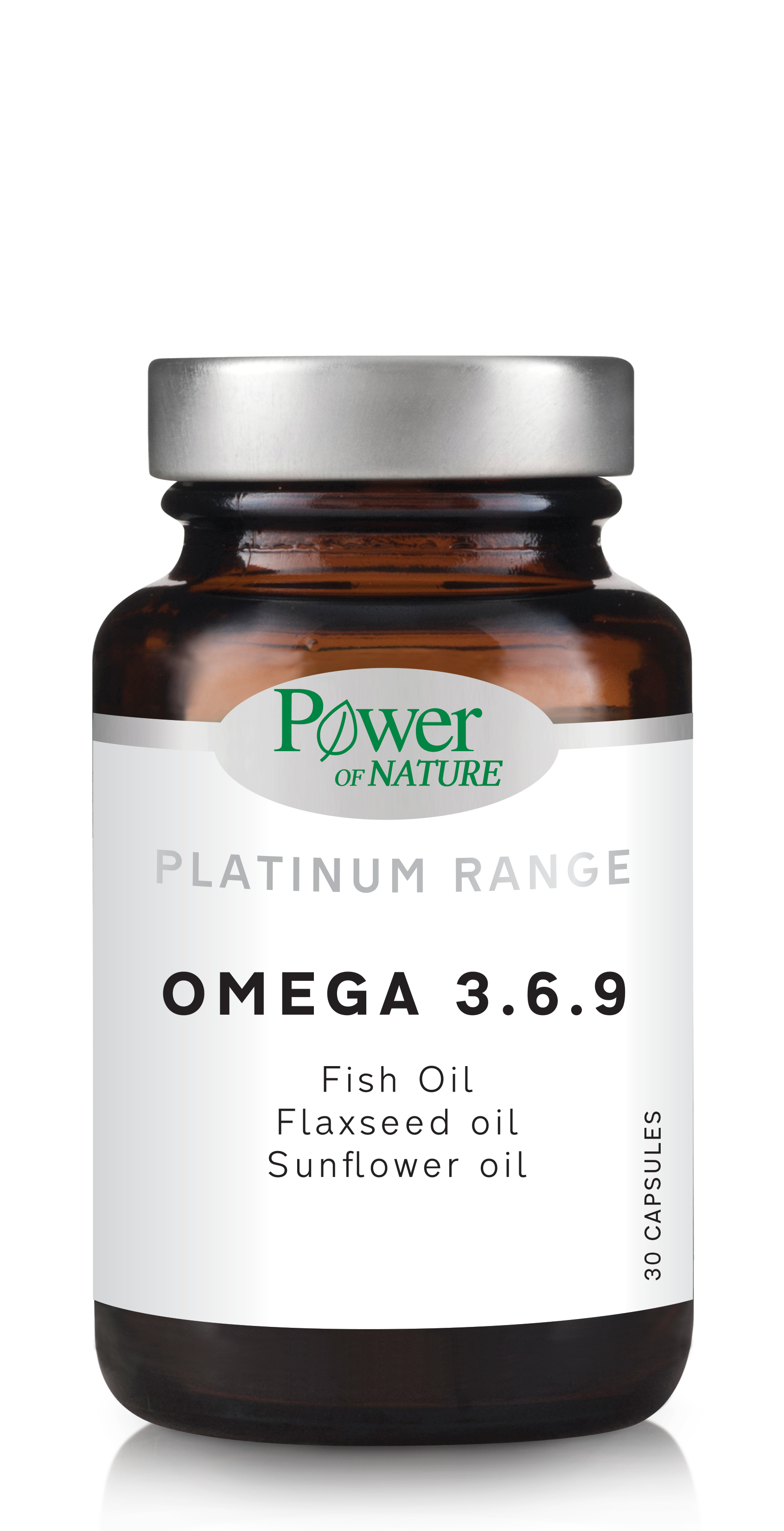 Power Health Omega 3.6.9 30 Caps