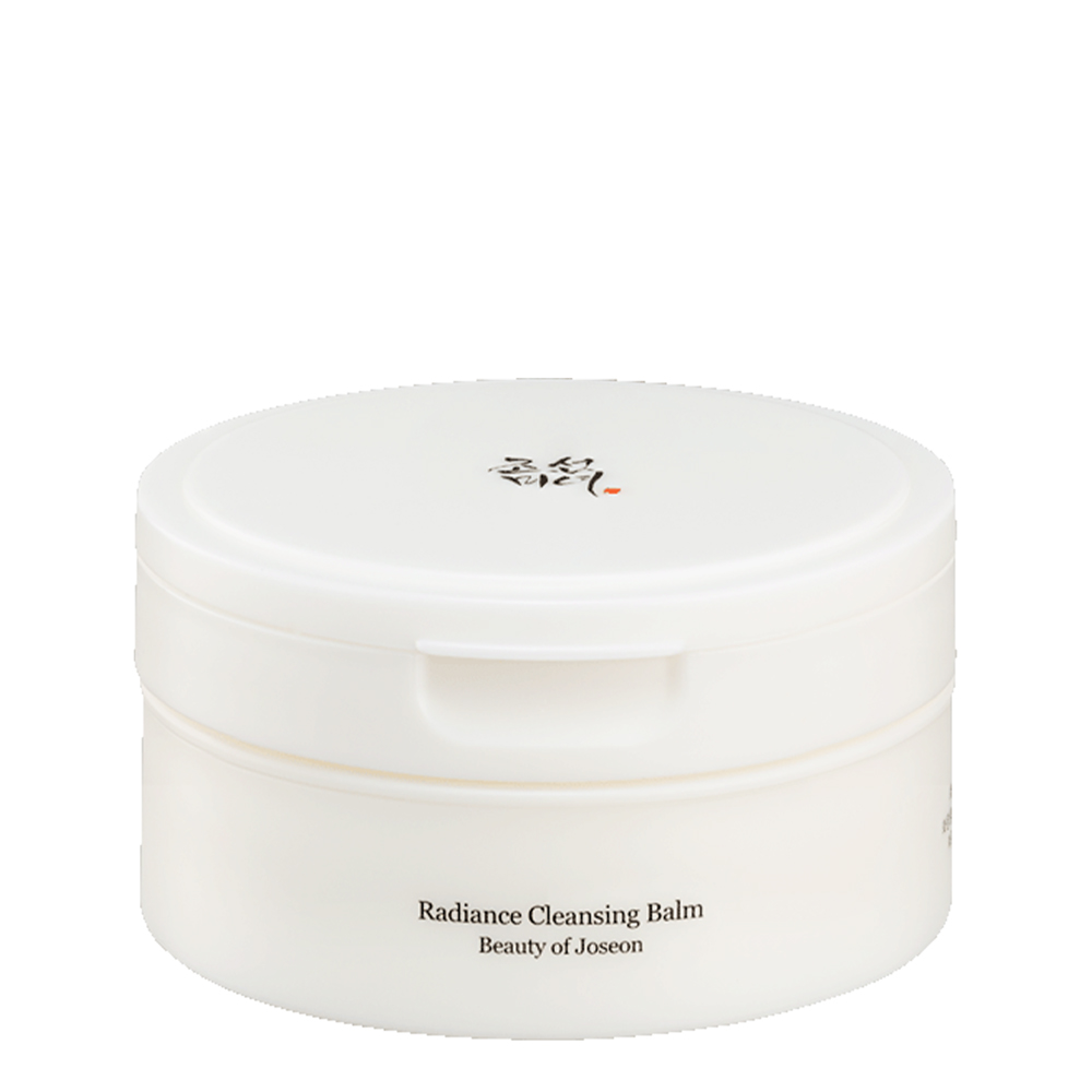 Beauty Of Joseon Radiance Cleansing Balm-balm Για Καθαρισμό Με Ρύζι 100ml