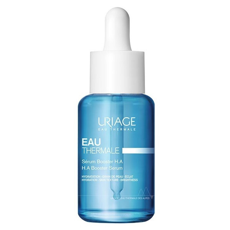 Uriage Eau Thermale H.a. Booster Serum 30 Ml