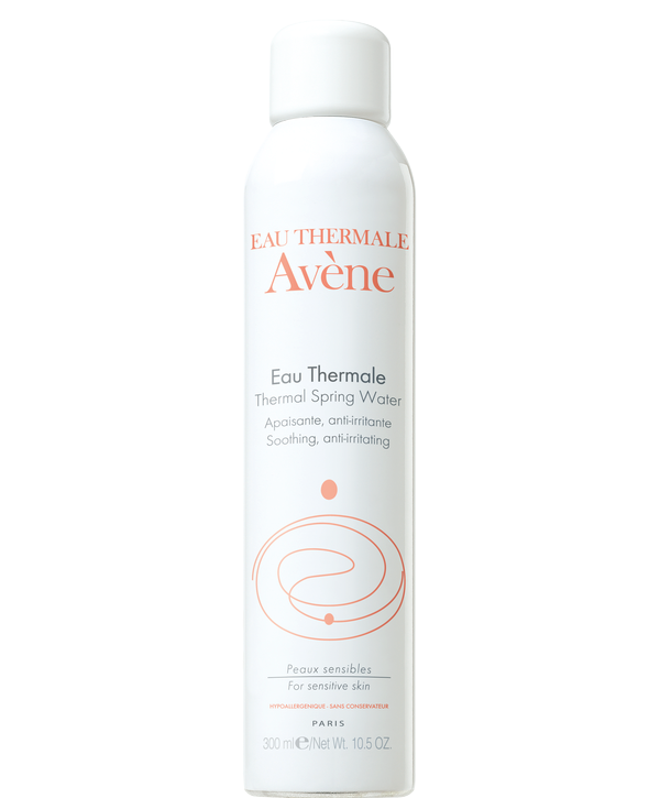 Avene Eau Thermale Καταπραϋντικό Σπρέι Ιαματικού Νερού 300 Ml