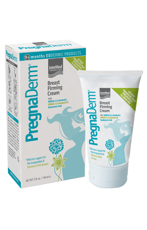 Intermed Pregnaderm Breast Firming Cream 150 Ml