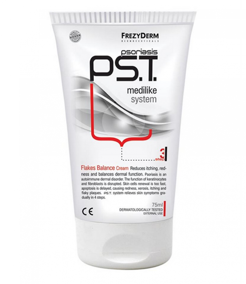 Frezyderm Ps.t. Cell Balance Cream Step 3 75 Ml