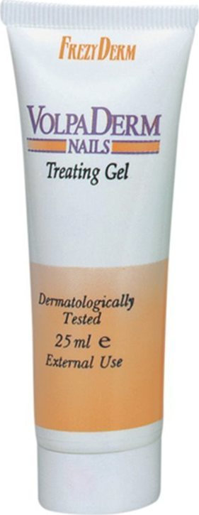 Frezyderm Volpaderm Nails Treating Gel 25 Ml