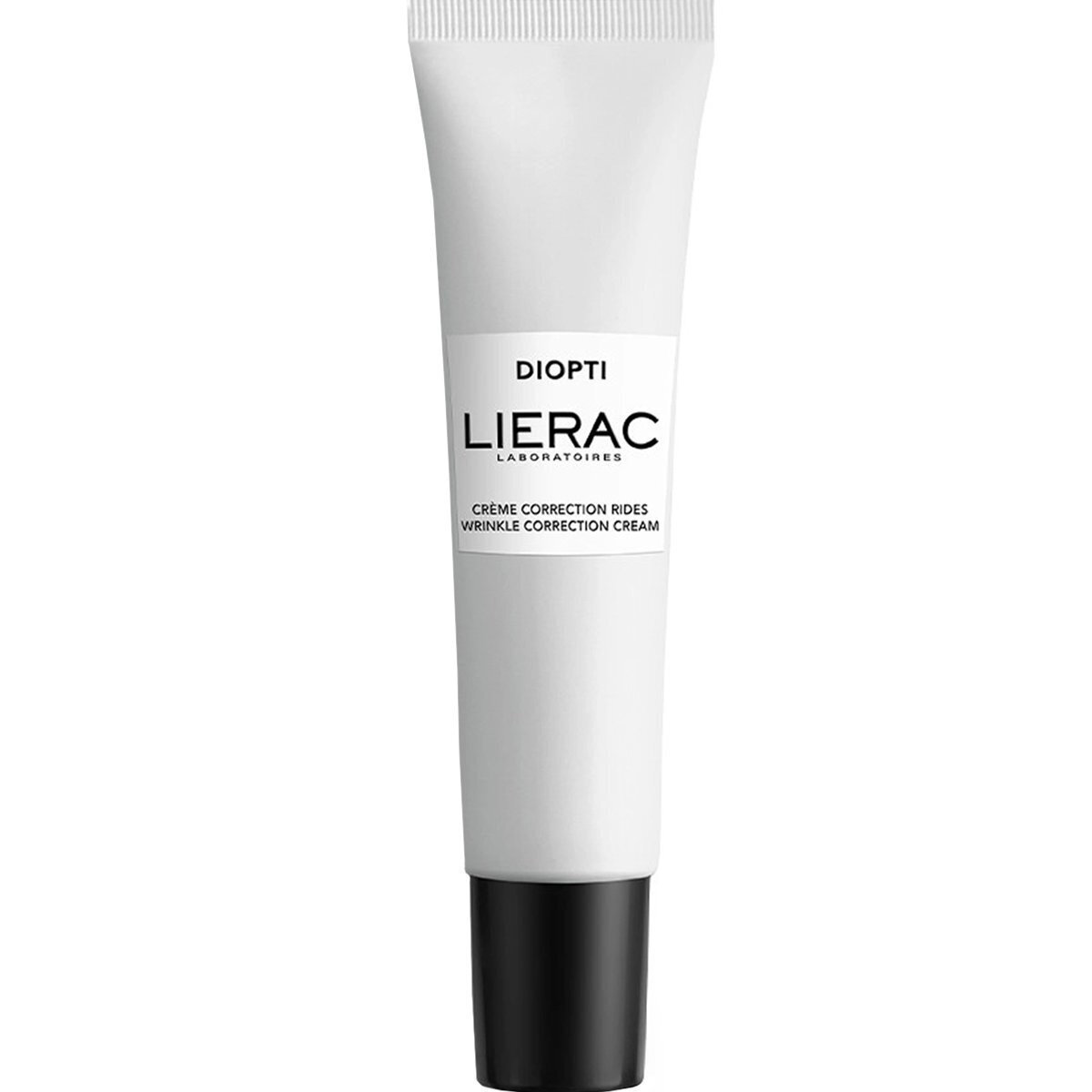 Lierac Diopti Eye Correction Cream Κρέμα Διόρθωσης Ρυτίδων 15 Ml