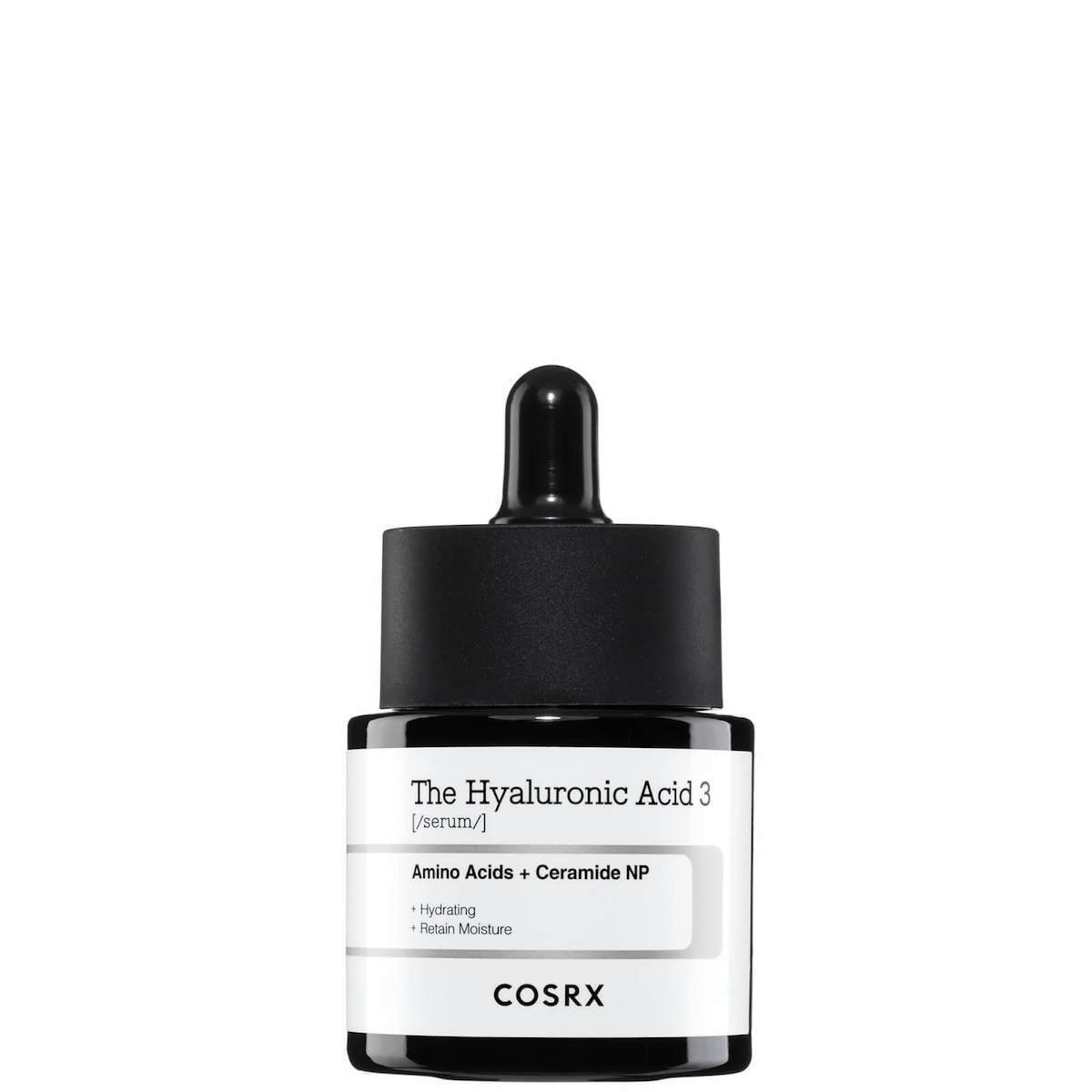 Cosrx Ενυδατικό Serum Προσώπου Με Υαλουρονικό Οξύ 20ml