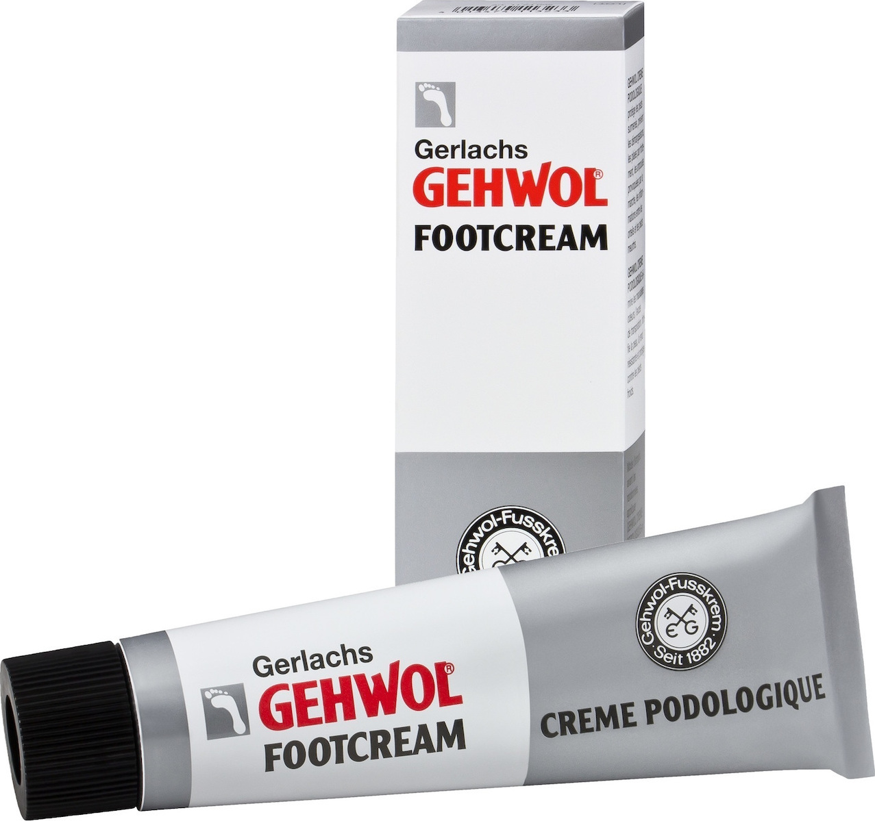 Gehwol Footcream 75 Ml