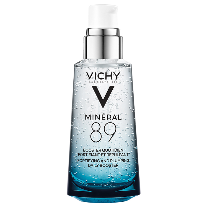Vichy Mineral 89 Ενυδατικό Booster Προσώπου 50 Ml
