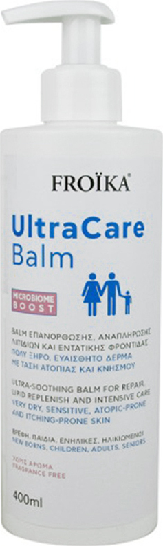 Froika Ultra Care Balm 400 Ml