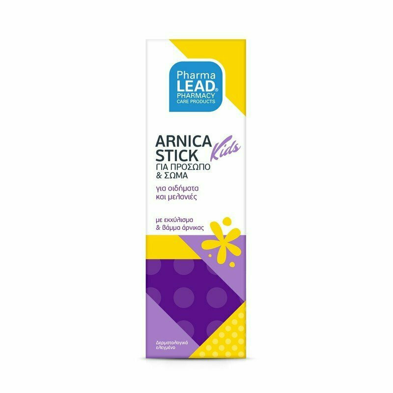 Pharmalead Arnica Kids Stick 15 Gr