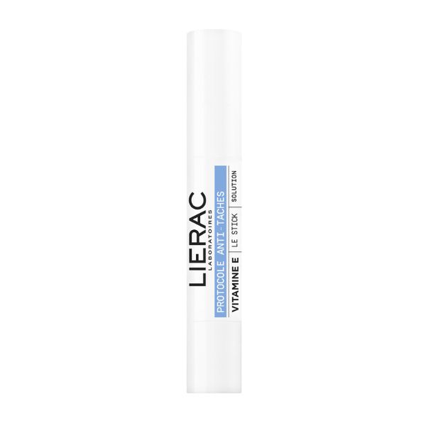 Lierac Protocole Πρωτόκολλο Κατά Των Κηλίδων Το Stick Με Χρώμα Spf50 2.7 Gr