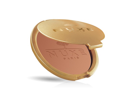 Nuxe Poudre Eclat Prodigieux Πούδρα 25 Gr