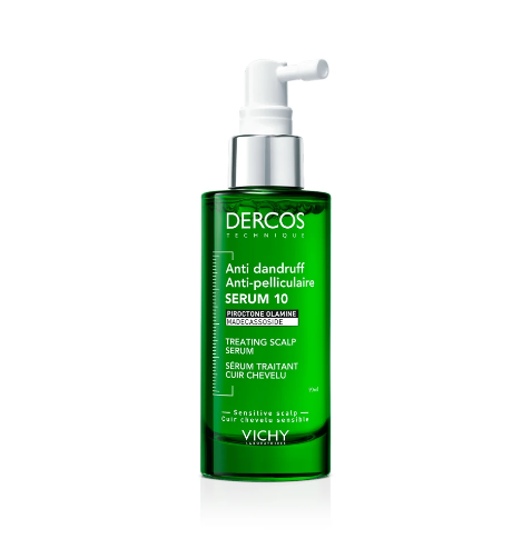 Vichy Serum Κατά Της Πιτυρίδας 90ml