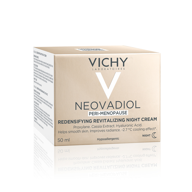 Vichy Neovadiol Κρέμα Νύχτας Για Την Περιεμμηνόπαυση 50ml