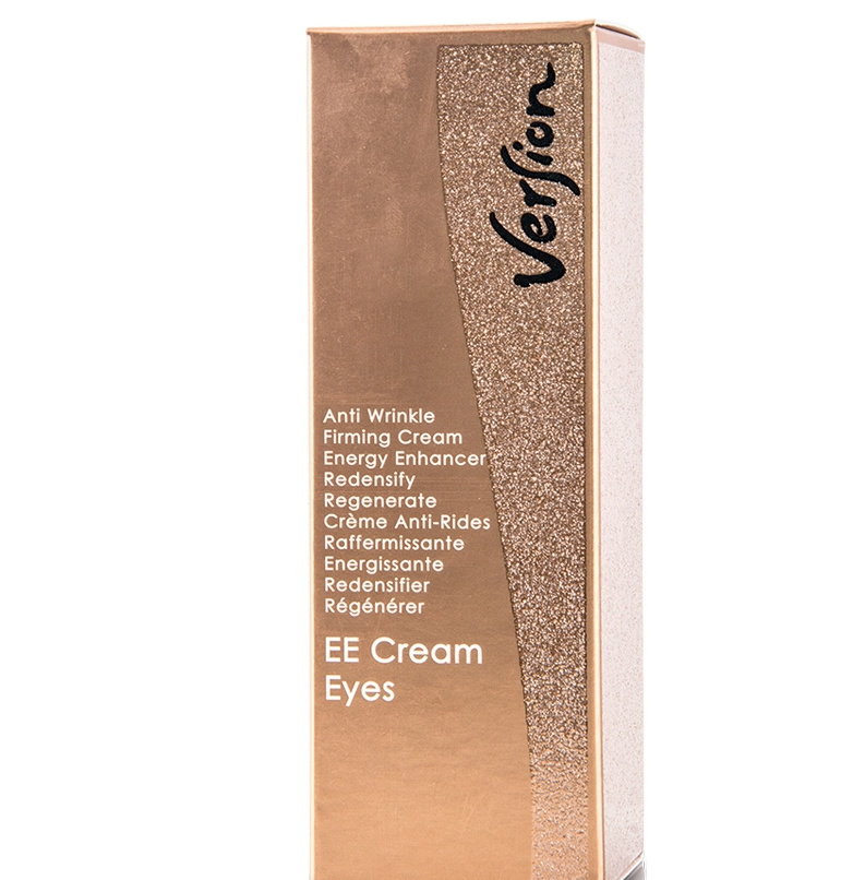 Version Ee Cream Eyes 30 Ml