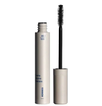 Korres Drama Volume Mascara 0.3 Blue – Μάσκαρα Όγκου Σε Μπλε Απόχρωση