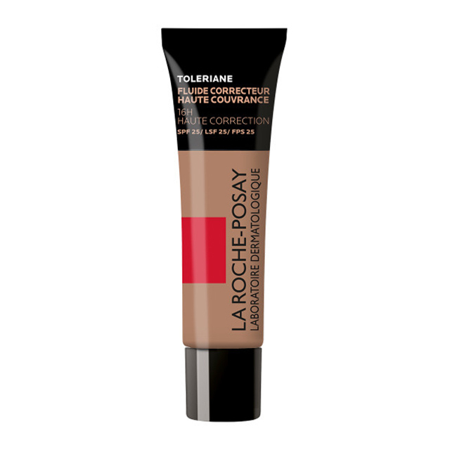 La Roche Posay Toleriane Corrective Liquid Make Up Teinte 15 30ml Spf25