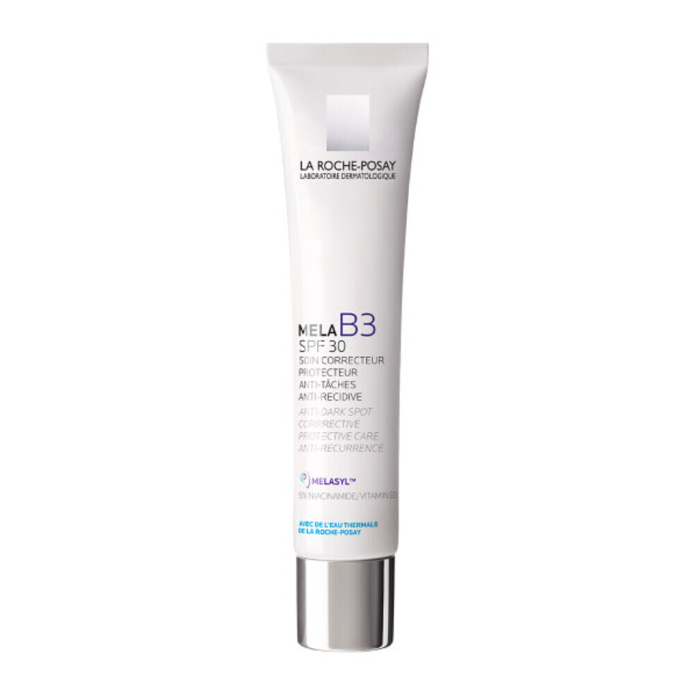 La Roche Posay Mela B3 Spf30 Κρέμα Προσώπου Κατά Των Κηλίδων 40 Ml