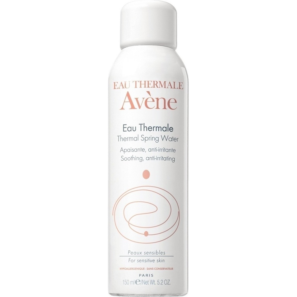 Avene Eau Thermale Spray Καταπραϋντικό Σπρέι Ιαματικού Νερού 150 Ml