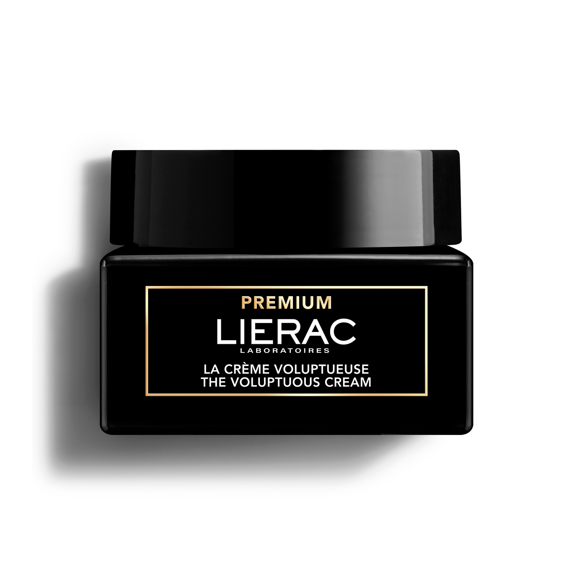 Lierac Premium Creme Voluptuesse Anti-age Absolu 50 Ml