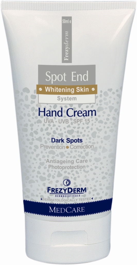 Frezyderm Spot End Hand Cream 50 Ml