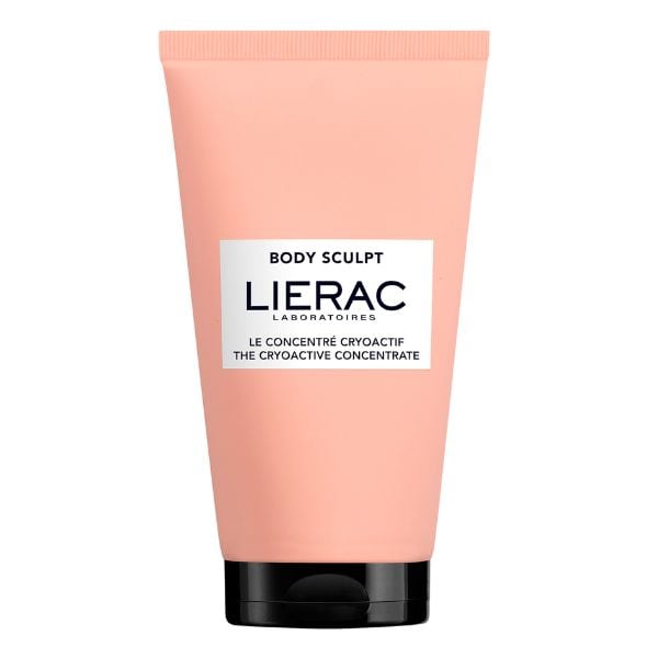 Lierac Body Sculpt The Cryoactive Concentrate Το Κρυοενεργό Συμπύκνωμα 150 Ml