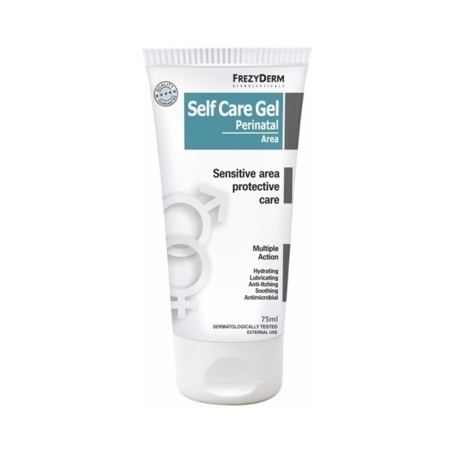 Frezyderm Self Care Gel 75 Ml