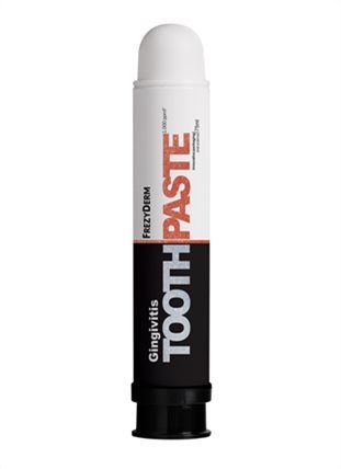Frezyderm Oral Science Gingivital Toothpaste Οδοντόκρεμα Για Ουλίτιδα 75 Ml