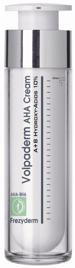 Frezyderm Volpaderm Aha Cream 50 Ml
