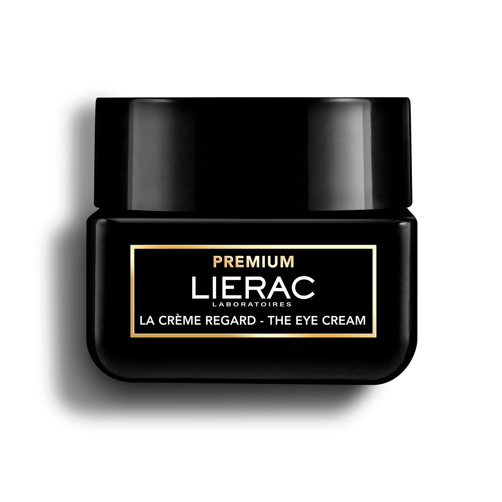 Lierac Premium The Eye Cream Κρέμα Ματιών Χωρίς Άρωμα 20 Ml