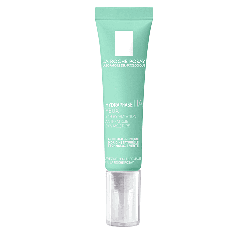 La Roche Posay Hydraphase Intense Yeux Ενυδατική Κρέμα Ματιών 15 Ml